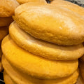 Galletas de Huevo Artesanales