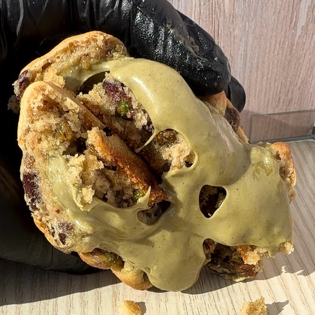 Pistachio