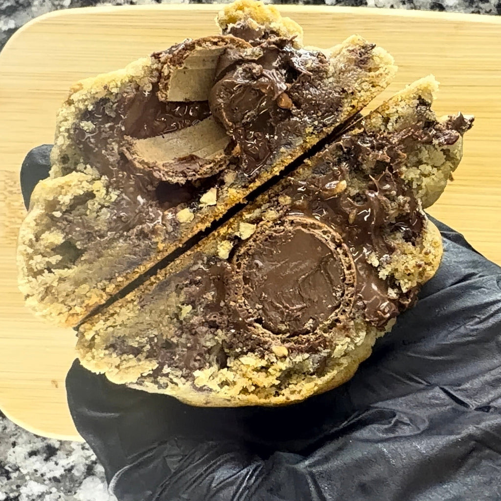 Vainilla Ferrero