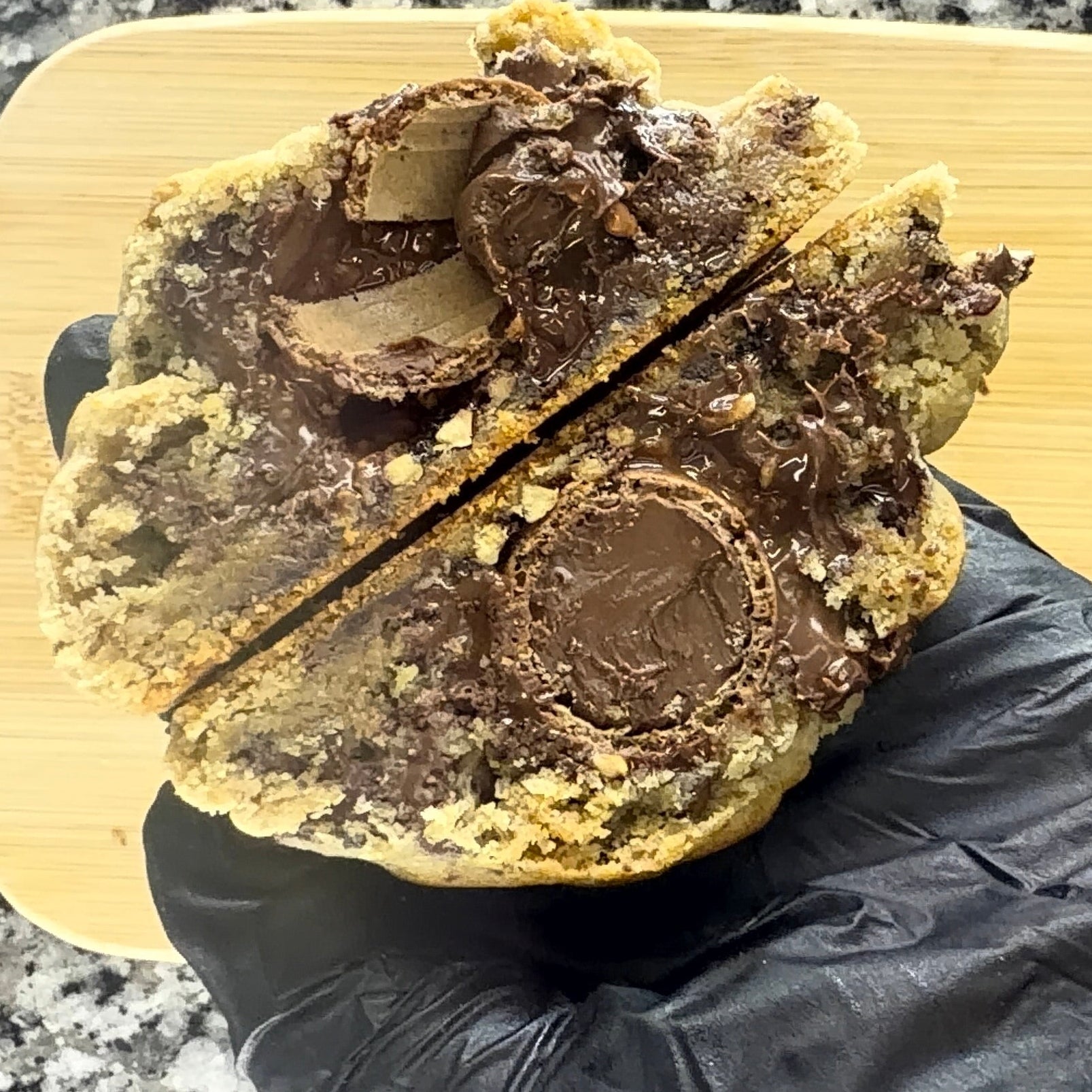 Vainilla Ferrero