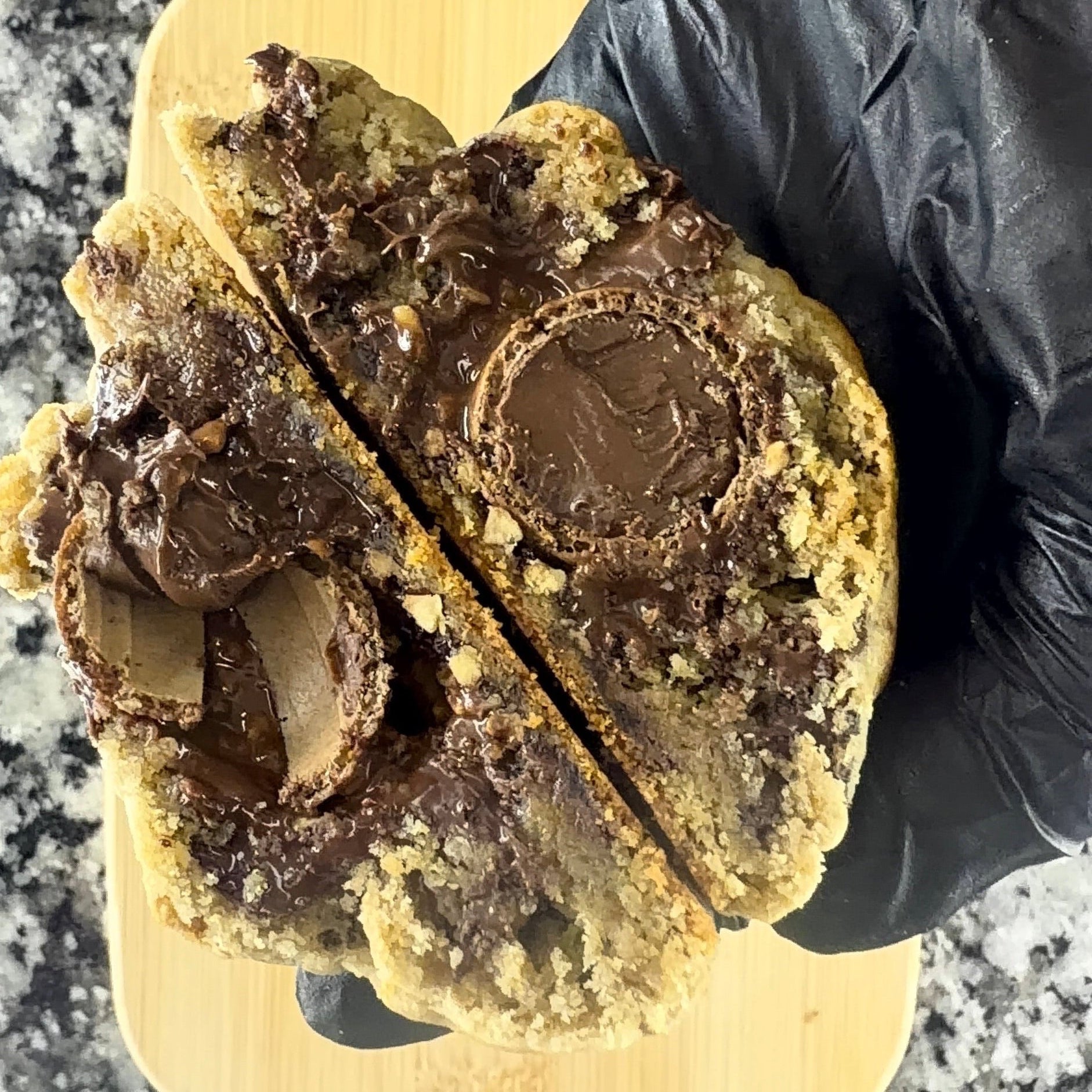 Vainilla Ferrero