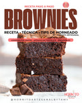 Receta - Brownies