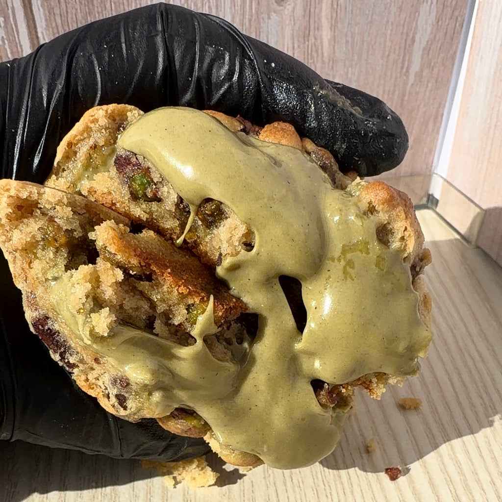 Pistachio
