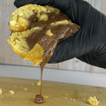 Nutella Dorada