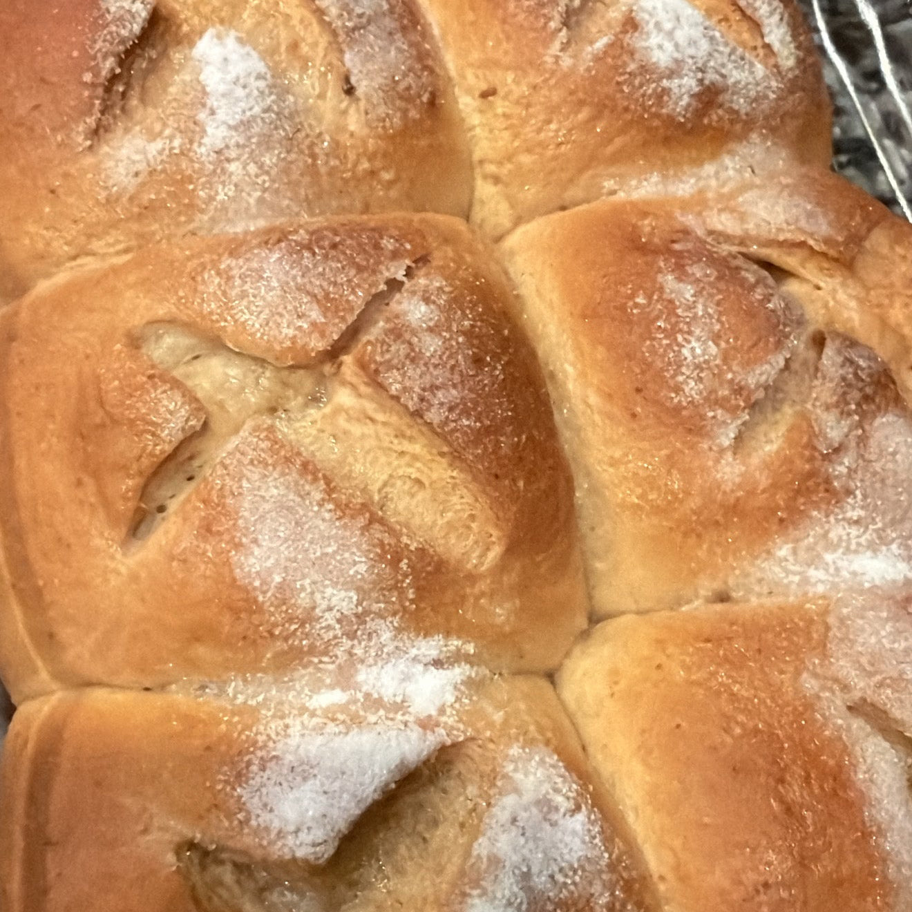 Pan Piñita Artesanal