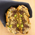 Pistacho Nutella
