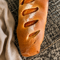 Pan de Guayaba Artesanal